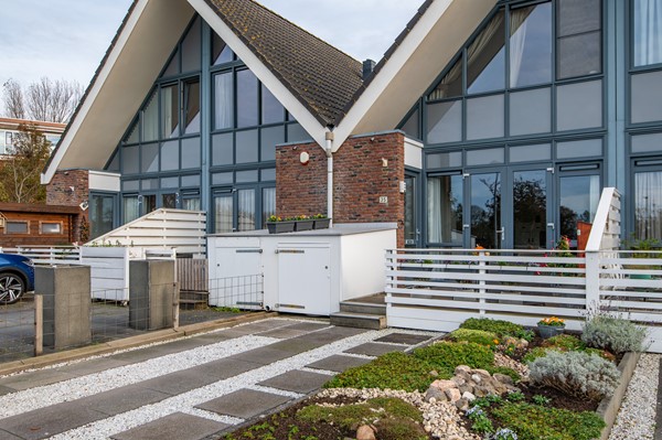 Medium property photo - Magnoliastraat 35, 2165 CK Lisserbroek